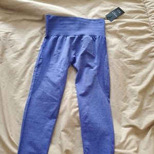 NVGTN contour seamless leggings